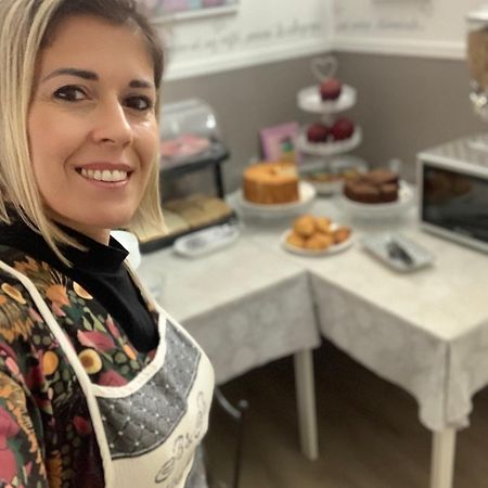 Alba Serena Camere Екстер'єр фото