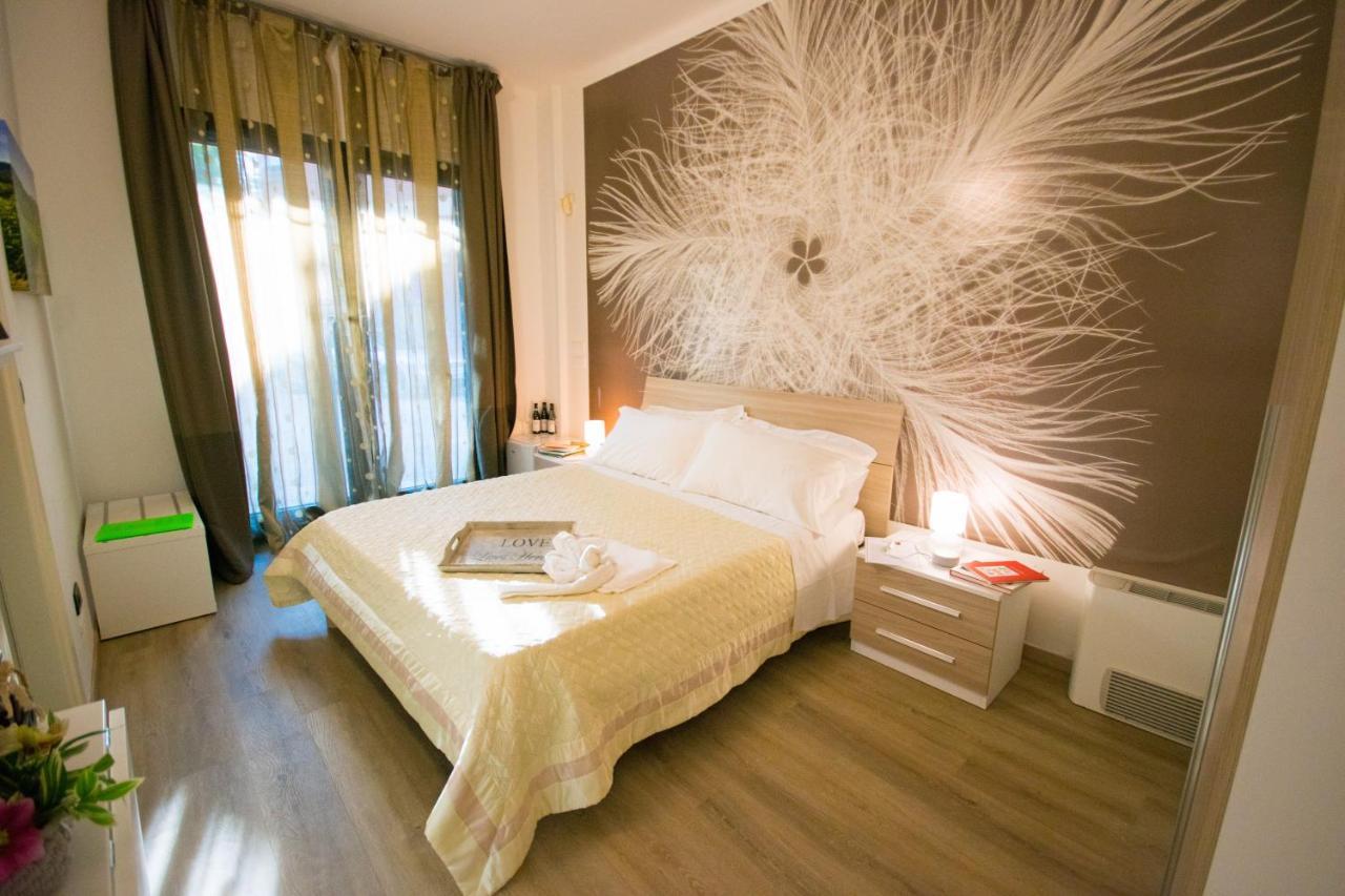 Alba Serena Camere Екстер'єр фото