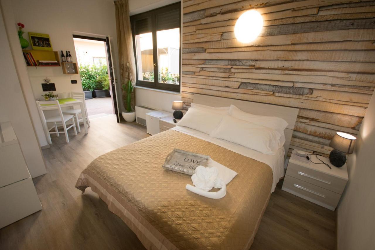 Alba Serena Camere Екстер'єр фото