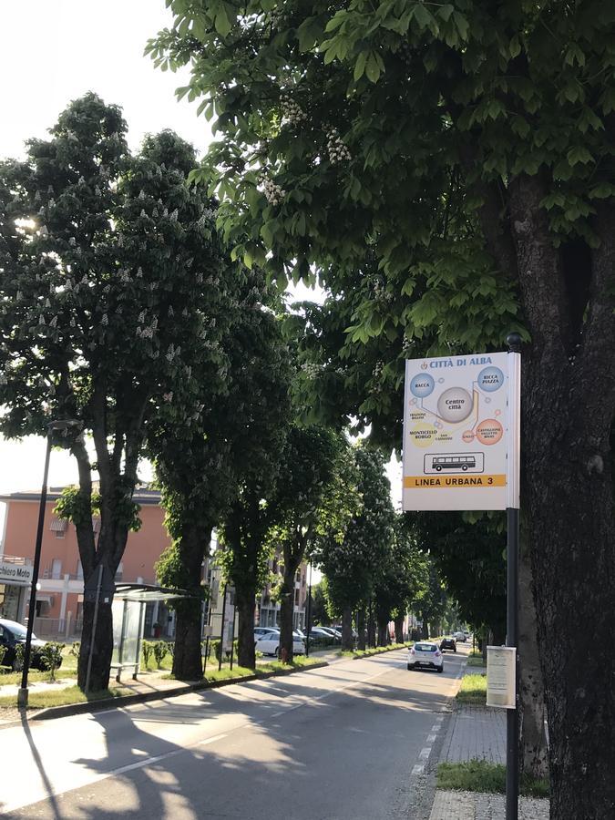 Alba Serena Camere Екстер'єр фото